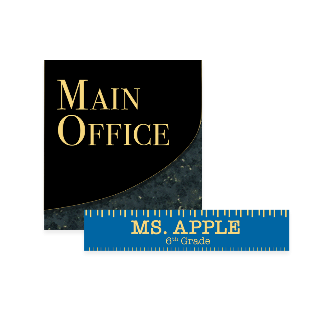 GoldCoast - red glosy/gold