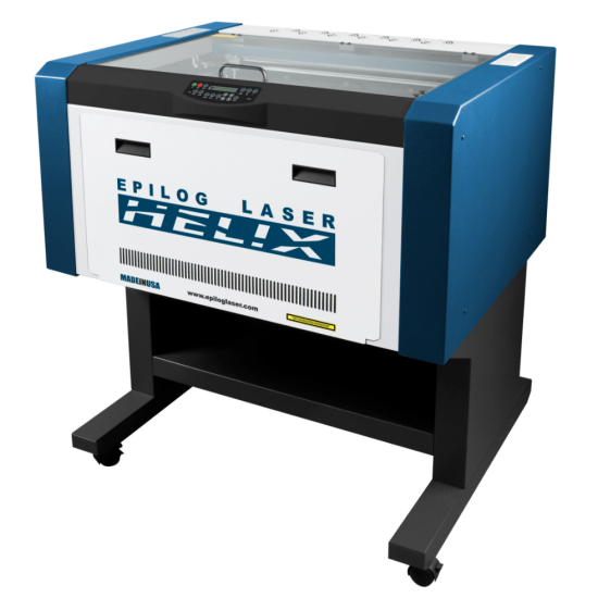 Epilog Helix 24-40W Repas