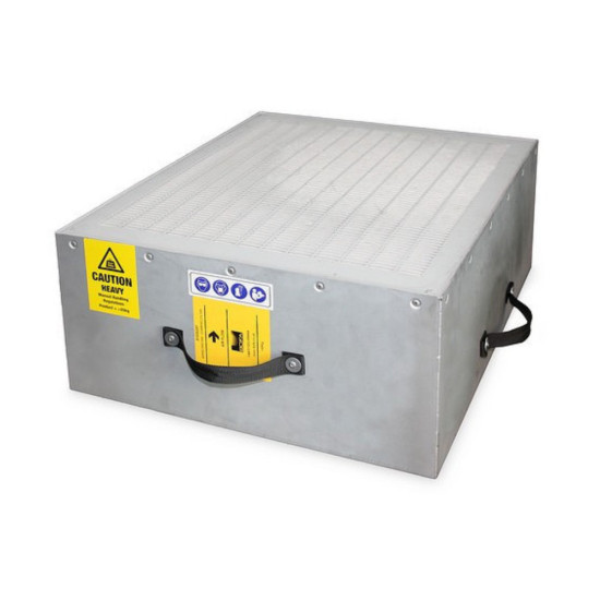 BOFA AD 500 - uhlíkový filter