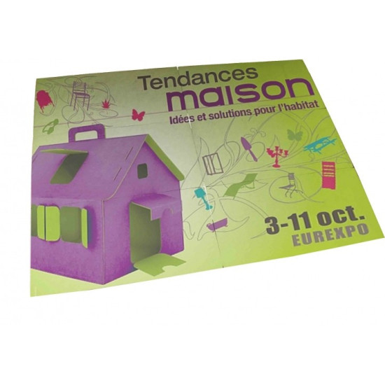 Podložka pod myš - mousepad (27x19 cm)