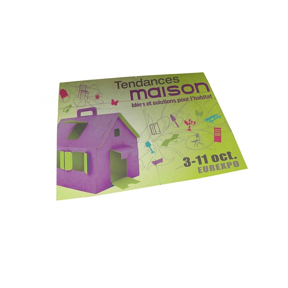 Podložka pod myš - mousepad (27x19 cm)