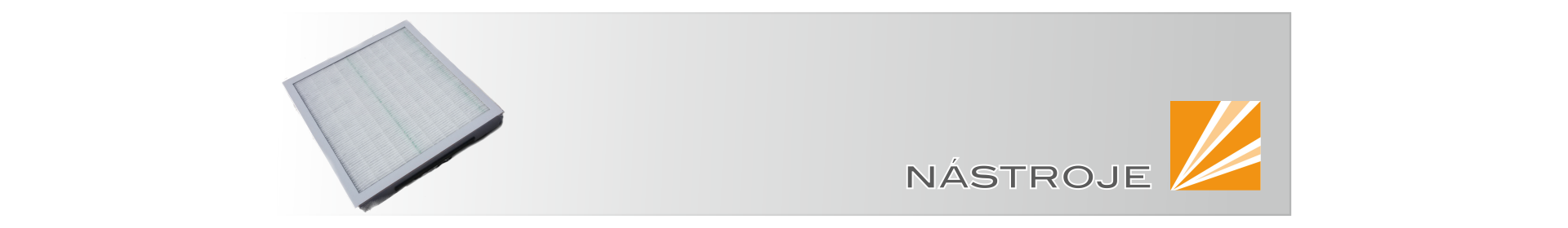 NÁSTROJE