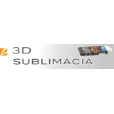3D SUBLIMACE