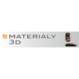 MATERIÁLY PRO 3D SUBLIMACI