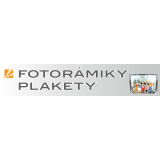 FOTORÁMIKY/PLAKETY