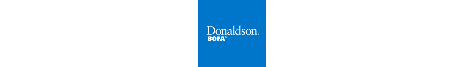 BOFA Donaldson
