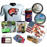 PŘEDMĚTY NA SUBLIMACI