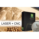 PRO LASER A CNC