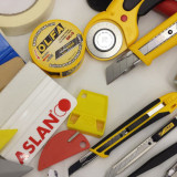 POTŘEBY PRO SIGNMAKING