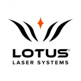 LOTUS Galvo lasery