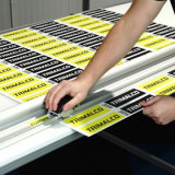 ŘEZAČKY PLASTŮ A DIBONDU