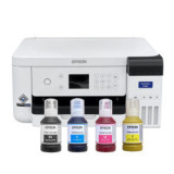 TISKÁRNY NA SUBLIMACI