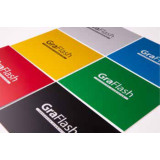 Eloxovaný hliník - Anodized Aluminium pro exteriér