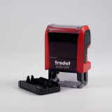 SAMONAMÁČECÍ RAZÍTKA