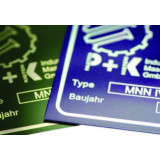 Lakovaný hliník - Laserable aluminium